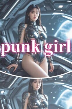 Cover Punk Girl