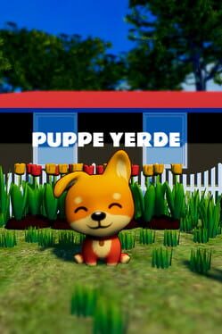 Cover Puppe Yerde