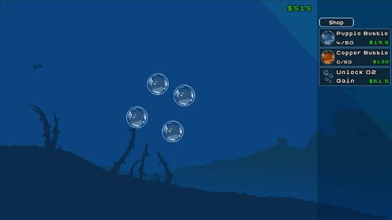 Screenshot Pupple Pop