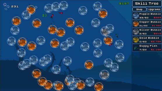Screenshot Pupple Pop