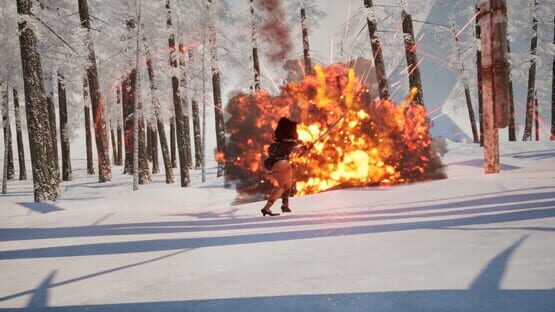 Screenshot Pure Instinct Katana