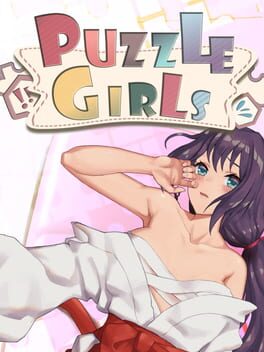 Cover Puzzle Girls
