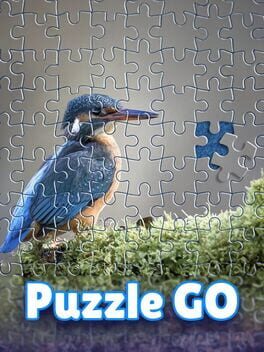 Cover Puzzle Go