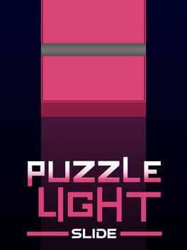 Cover Puzzle Light: Slide