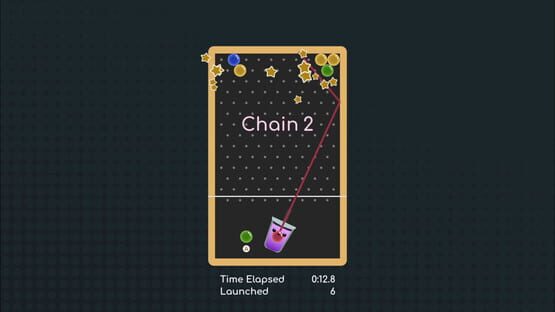 Screenshot Puzzle Milk Tea