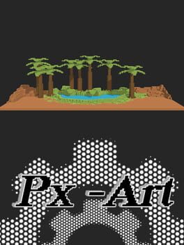 Cover Px Art