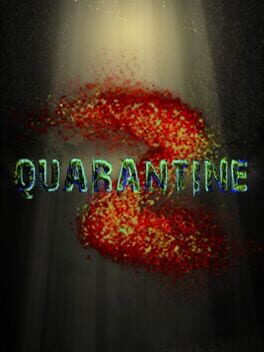 Cover Quarantine-Z