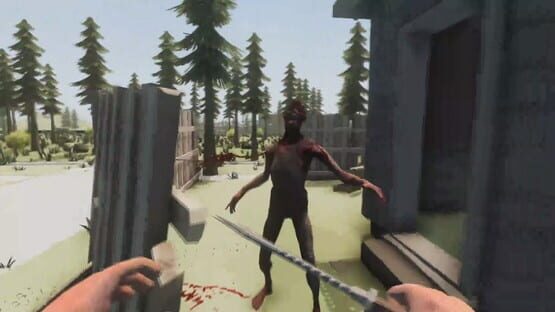 Screenshot Quarantine-Z