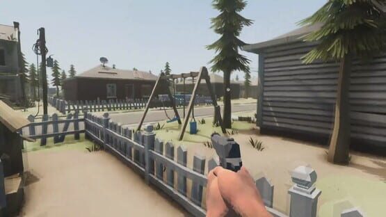 Screenshot Quarantine-Z