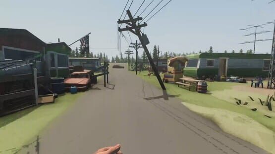 Screenshot Quarantine-Z