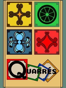 Cover Quarres