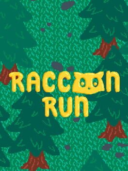 Cover Raccoon Run