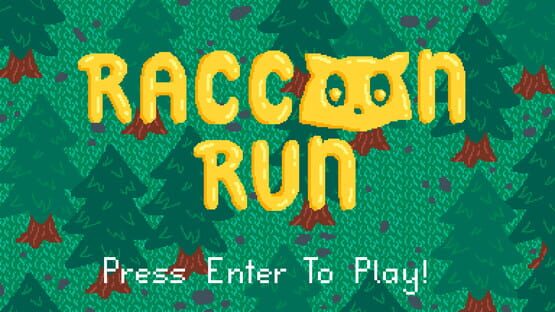Screenshot Raccoon Run