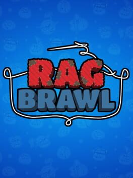 Cover RagBrawl