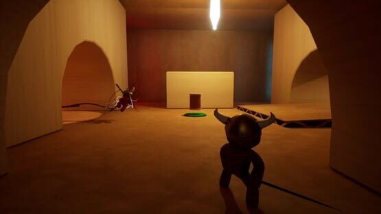 Screenshot RagBrawl