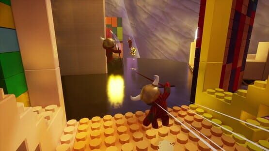 Screenshot RagBrawl