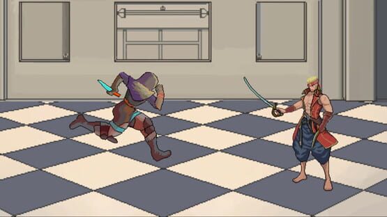 Screenshot RagingFist