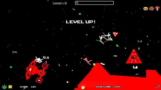 Screenshot Ragmonton Endless For Save Indie Game
