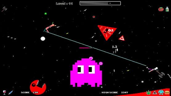Screenshot Ragmonton Endless For Save Indie Game