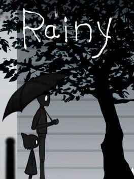 Cover Rainy