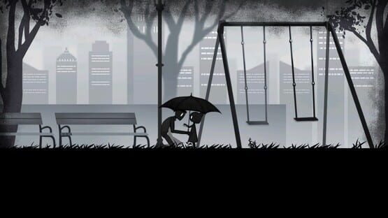 Screenshot Rainy