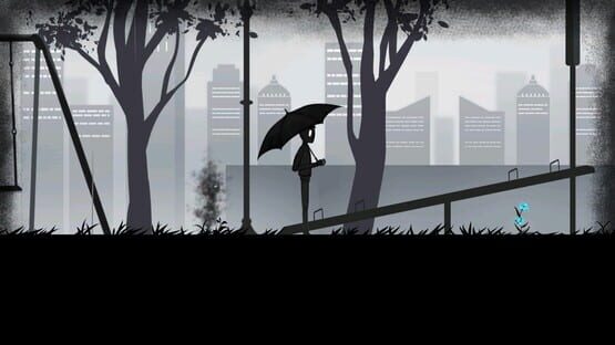 Screenshot Rainy