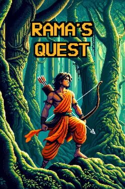 Cover Rama's Quest