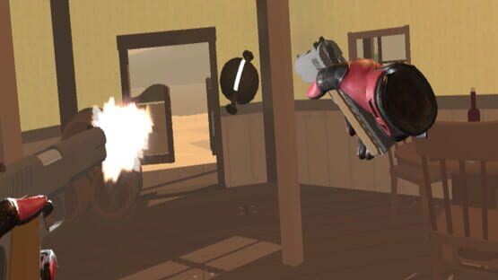 Screenshot Ranger vs. Drones
