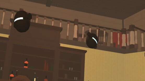 Screenshot Ranger vs. Drones