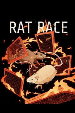 Cover Rat Race
