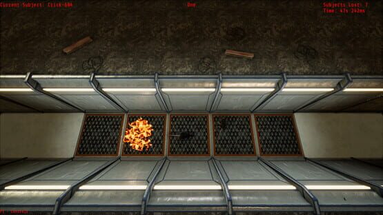 Screenshot Rat Race