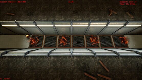 Screenshot Rat Race