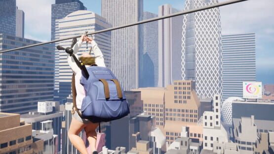 Screenshot Re≒Connect Exit Loop
