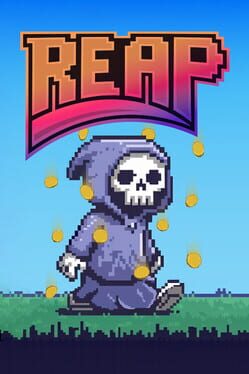 Cover Reap