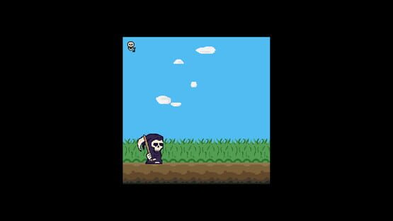 Screenshot Reap