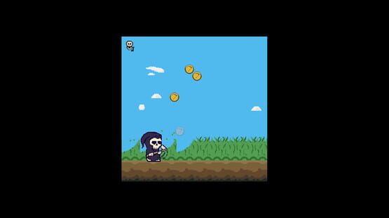 Screenshot Reap