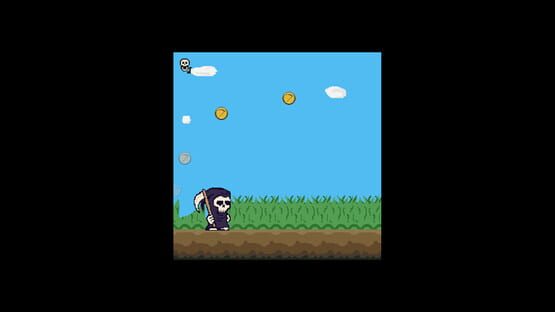 Screenshot Reap