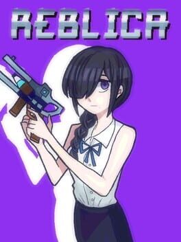 Cover Reblica