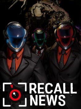 Cover Recall News