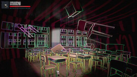 Screenshot Recall News