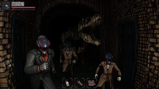 Screenshot Recall News