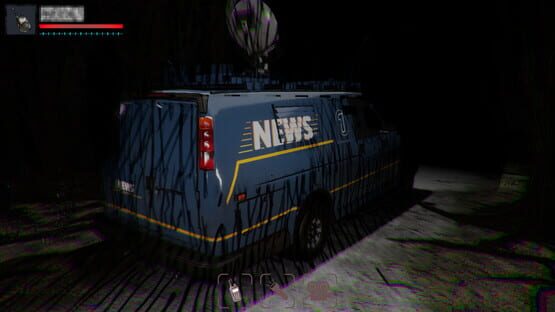 Screenshot Recall News