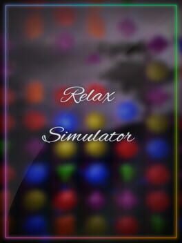 Cover Relax Simulator