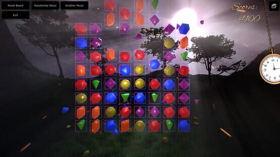 Screenshot Relax Simulator
