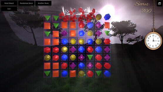 Screenshot Relax Simulator