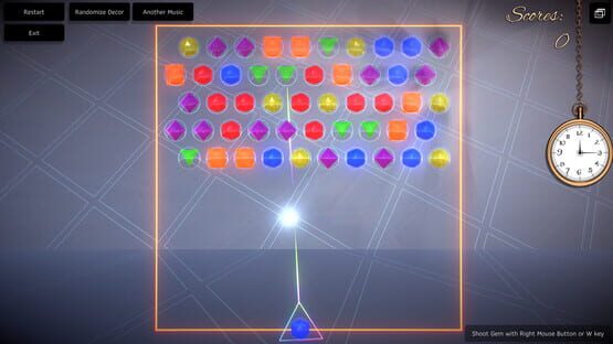 Screenshot Relax Simulator