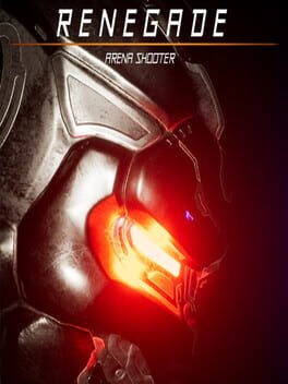 Cover Renegade: Arena Shooter