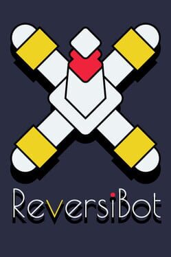 Cover ReversiBot