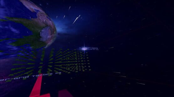 Screenshot Riftinvaders