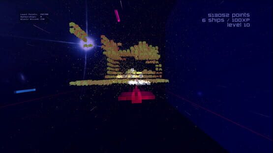 Screenshot Riftinvaders